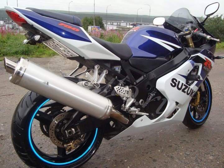 Денис Денисов | Мурманск