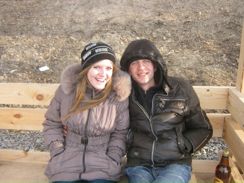 Олег Кравчук Юрьевич | 