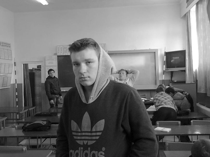 Олег Слободян | Вийтовка