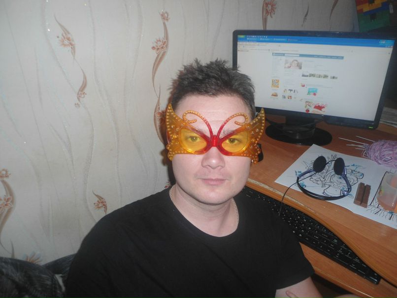 Алексей Баланин | Тверь