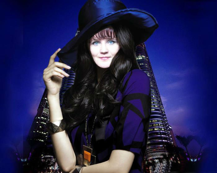 Кристина Вароди | Кирс