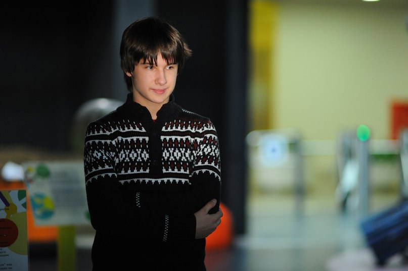 Артем Иванов | Санкт-Петербург