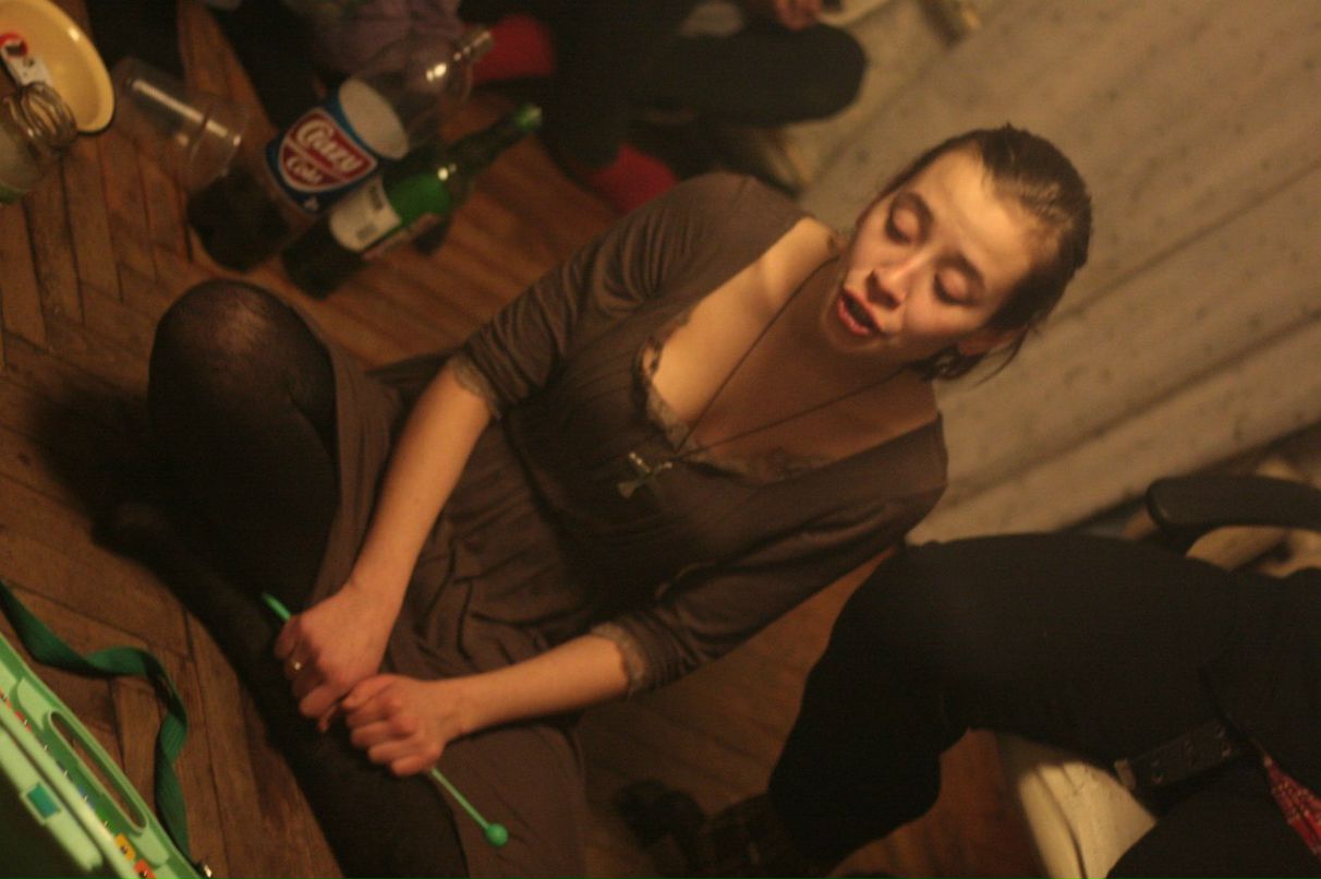 Антон Шанихин | Санкт-Петербург