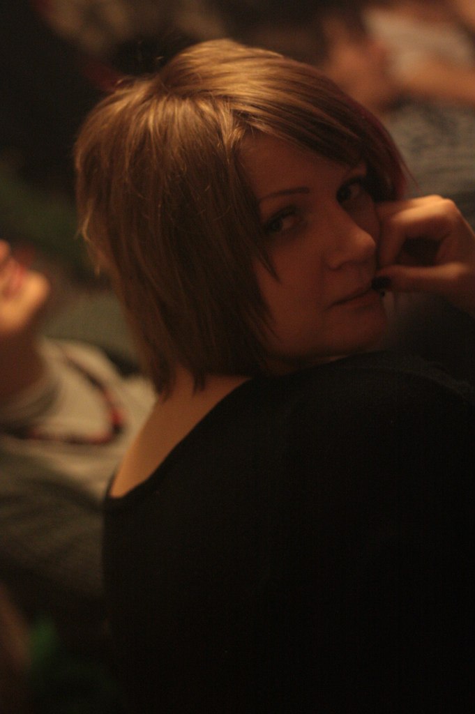 Антон Шанихин | Санкт-Петербург