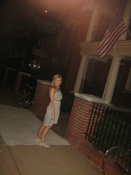 №5, Майя Недорезова №5, Майя Недорезова