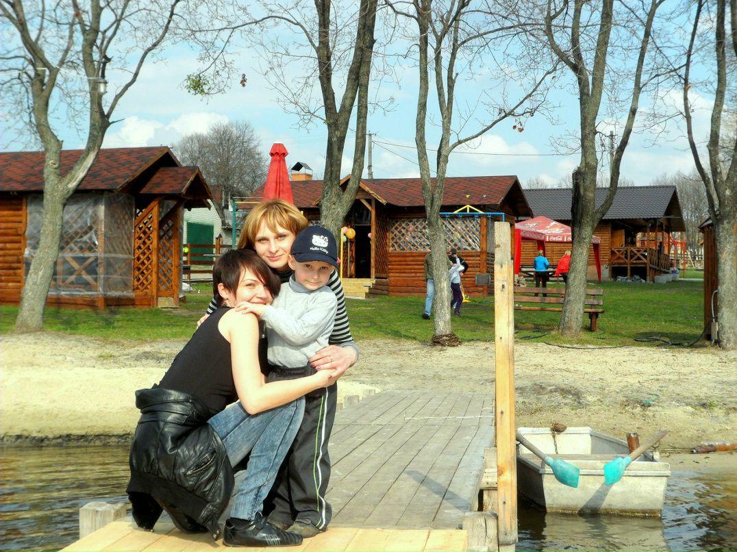 Наталия Миргород | Харьков