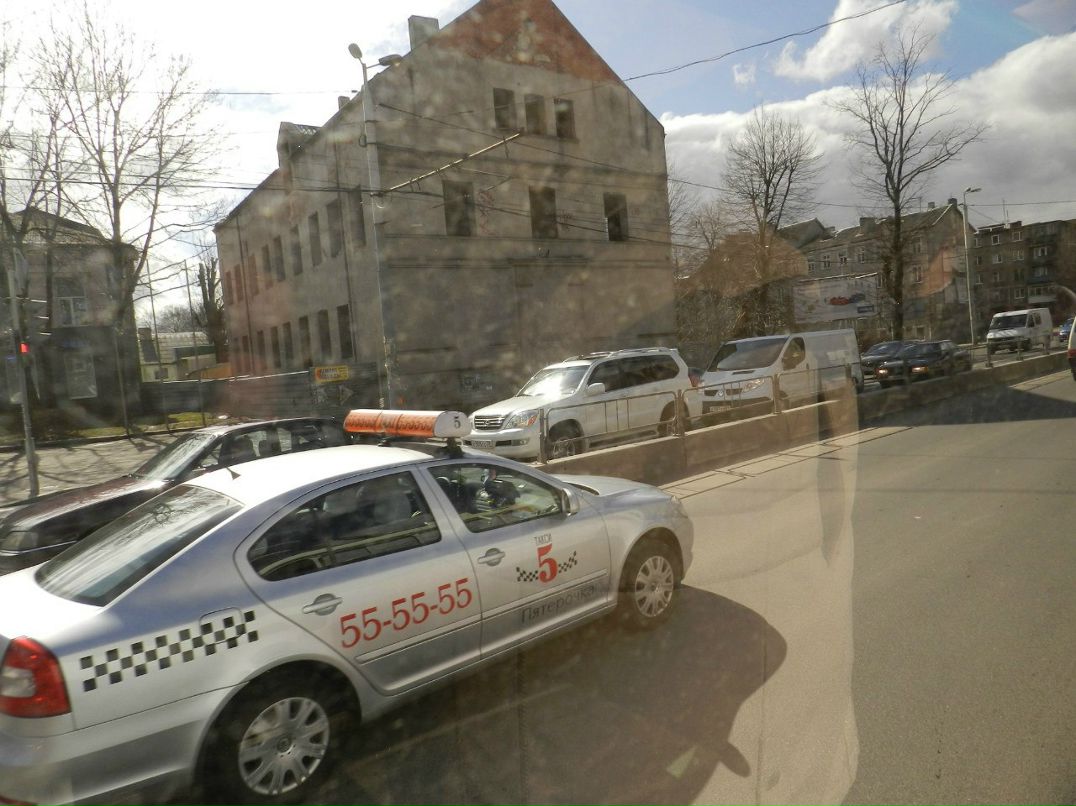 Иван Анфалов +++ | Вологда