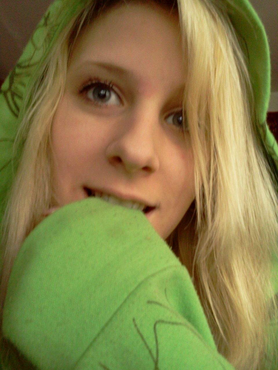 Владлена Павловна | Кременчуг