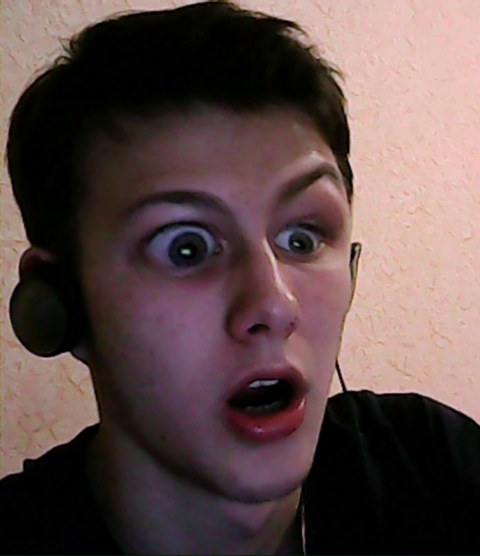 Виталий Белоноженко | Санкт-Петербург