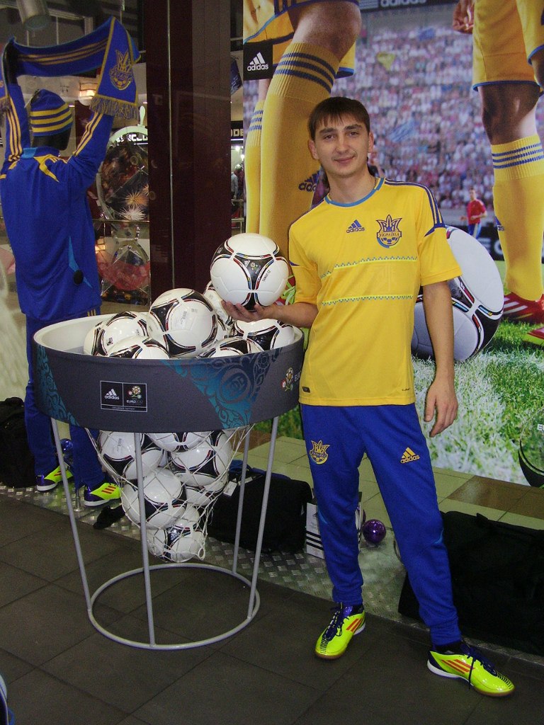 Димитрий Богатырев | Markham