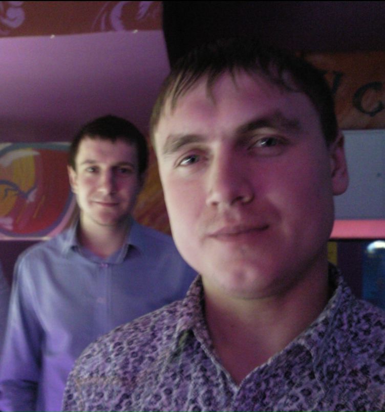 Дмитрий Корягин | Новосибирск