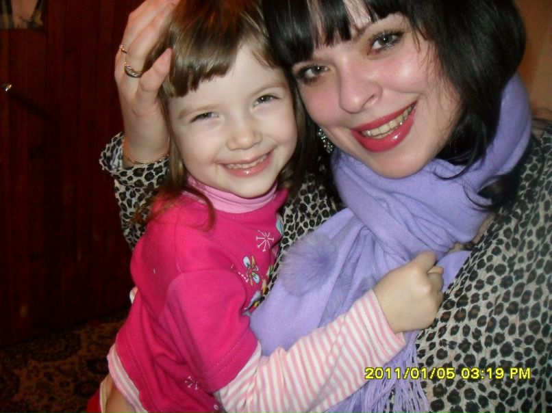 Елена Шипенко | Новосибирск