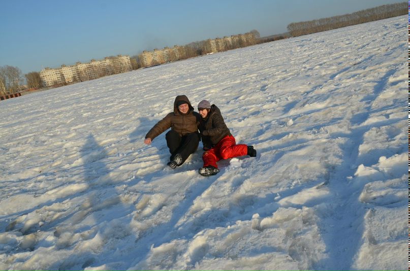 Антоха Облаков Гомерчик...beeer)))) | Новосибирск