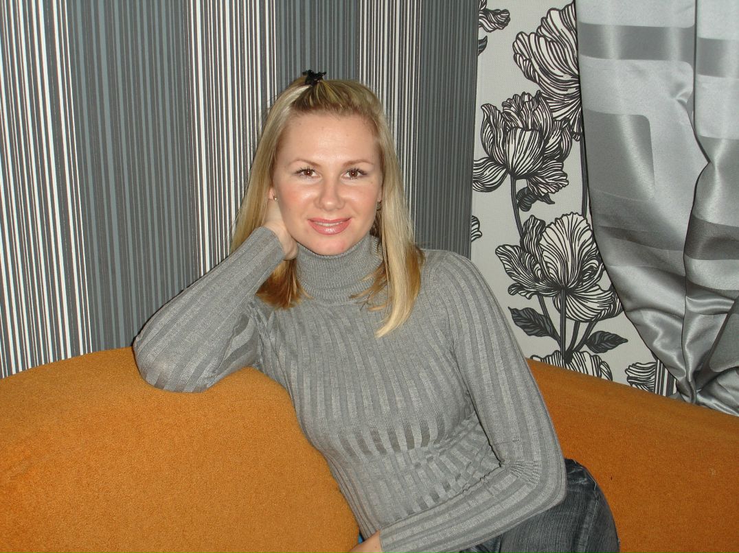 Олеся Игнашова | Санкт-Петербург