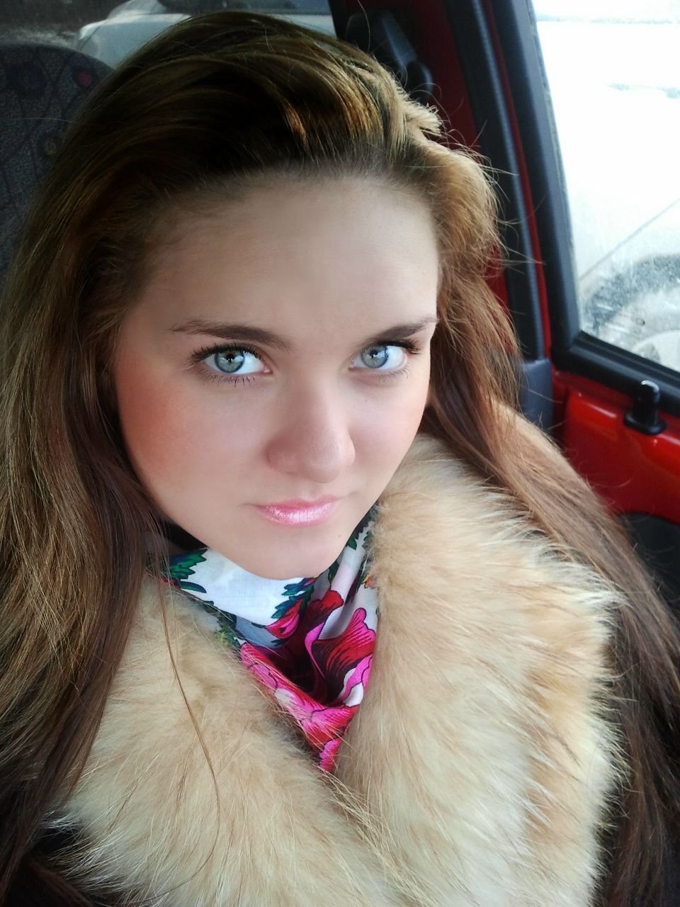 Алёна Сергеева | Екатеринбург