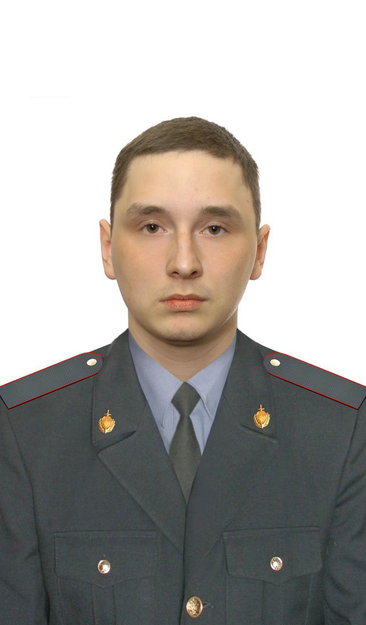 Олег Макаренков | Данилов