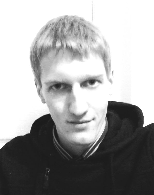 Юрий Петров Ur.ik | Санкт-Петербург