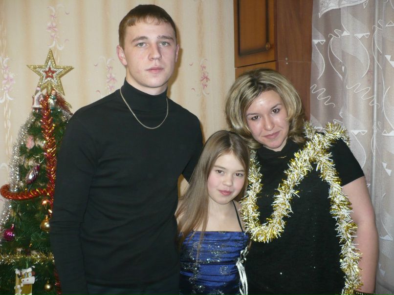 Татьяна Карелина | Вологда