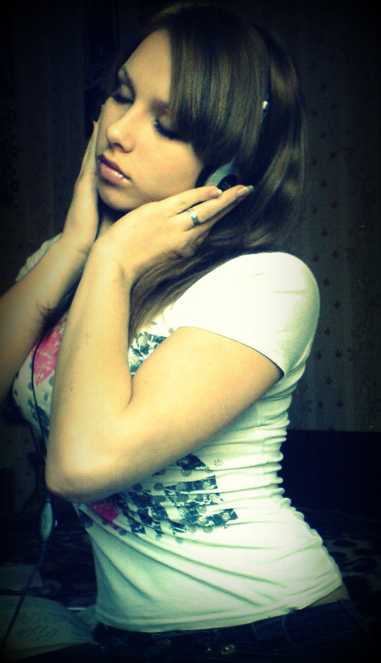 Александра Сентяева ℒℴνℯ | Одесса