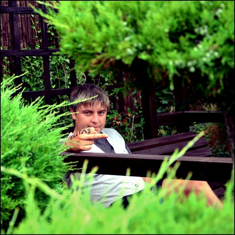 Николай Круц | 