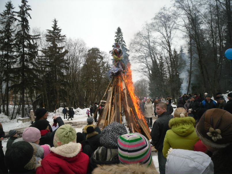 Наталья Бирюкова | 