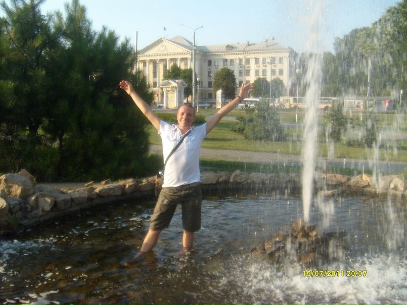 №24, Іван Чамарник, 41 год, Витвица №24, Іван Чамарник, 41 год, Витвица