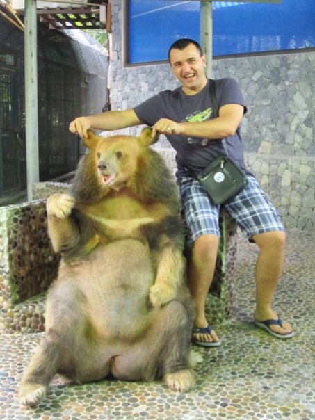 Роман Мироненко фото профиля #3