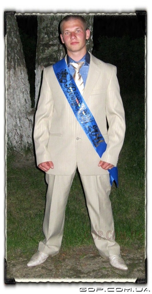 Феликс Марциновский | Los Angeles