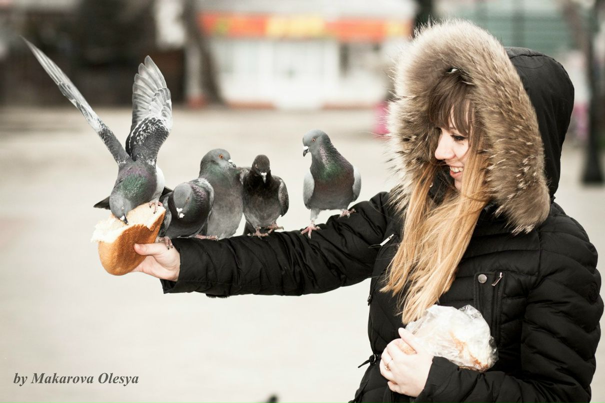 Олеся Крымская | 