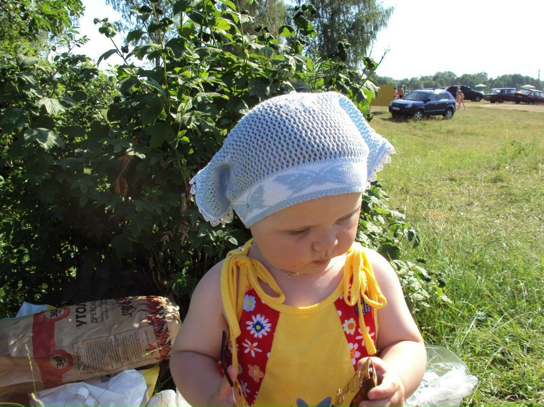 Людмила Столетова | Нижний Новгород