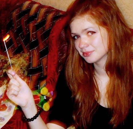 Екатерина Бондарь | Киев