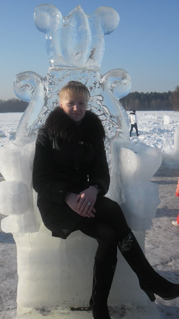 Алёна Кирюхина | Помары