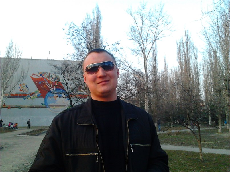 Дима Давыдов | Киев