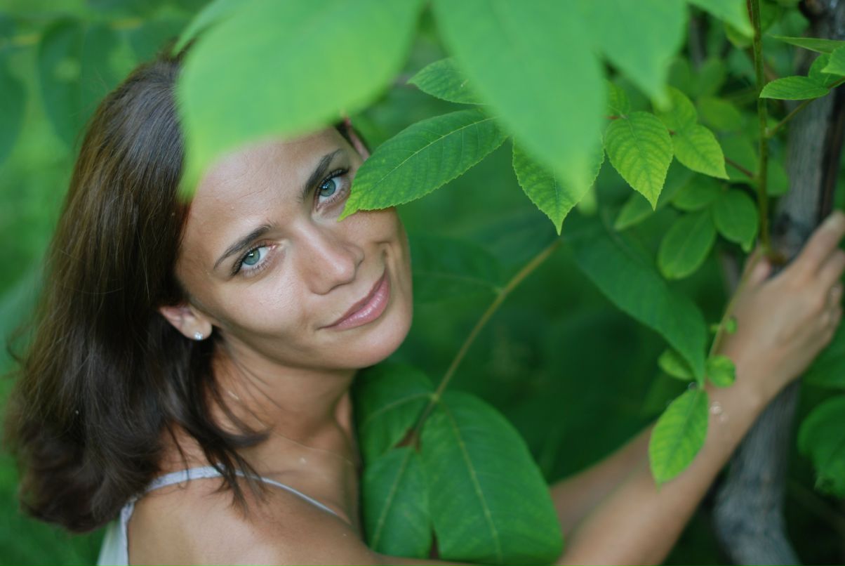 Надежда Савина | Иркутск