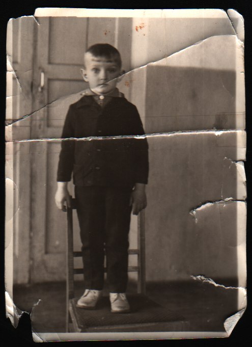 Дмитрий Вахранов | Томск