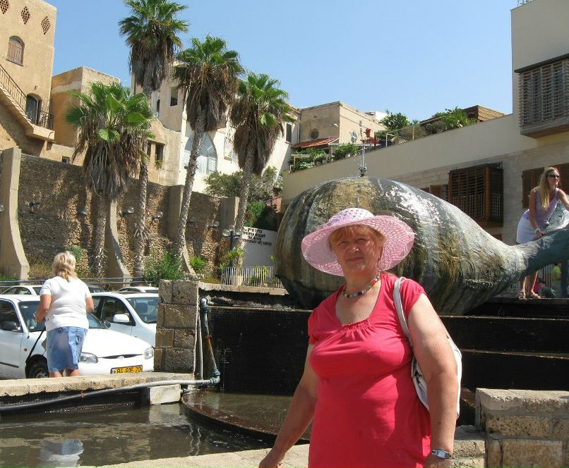 Антонина Журий | Санкт-Петербург