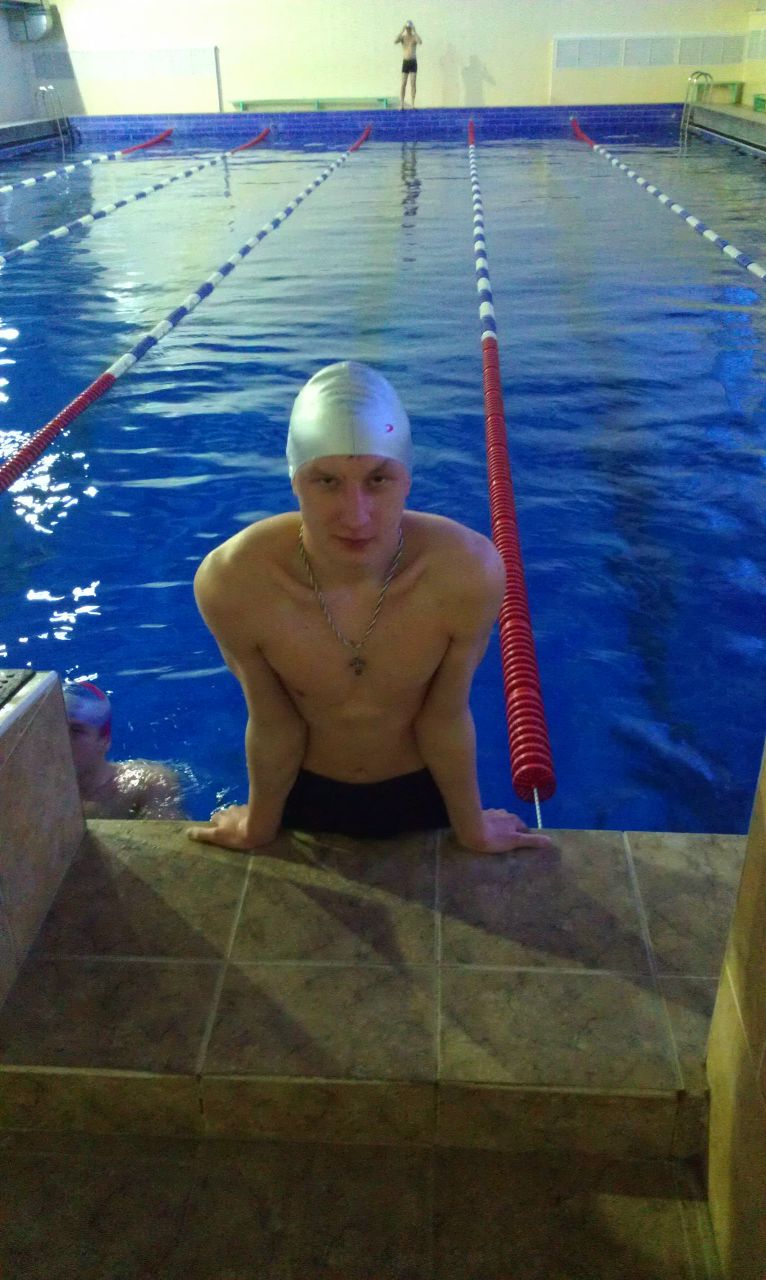 Александр Москов Александрович | Чердаклы