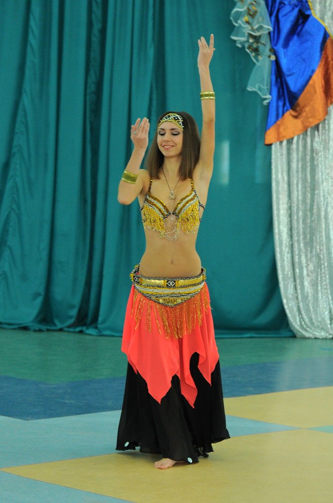 Татьяна Ятченко | Полтава