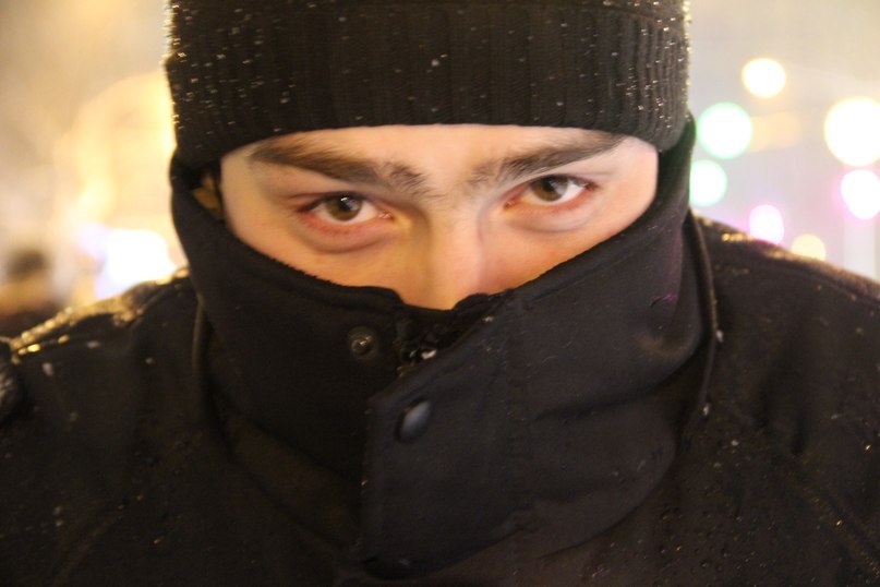 Дмитрий Шишебаров Tackleberry | Москва