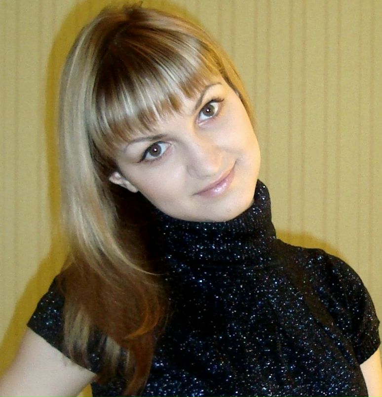 Татьяна Шугалеева | Красноярск