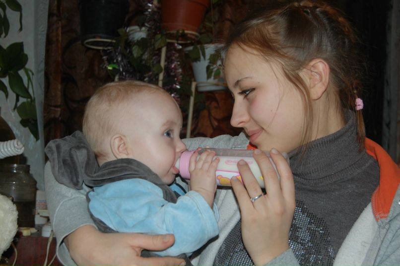 Елен Сивачева <3  en amour avec la vie  <3 | Москва