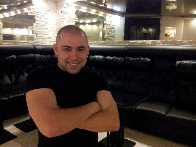 №30, Павел Марейчев, Санкт-Петербург №30, Павел Марейчев, Санкт-Петербург