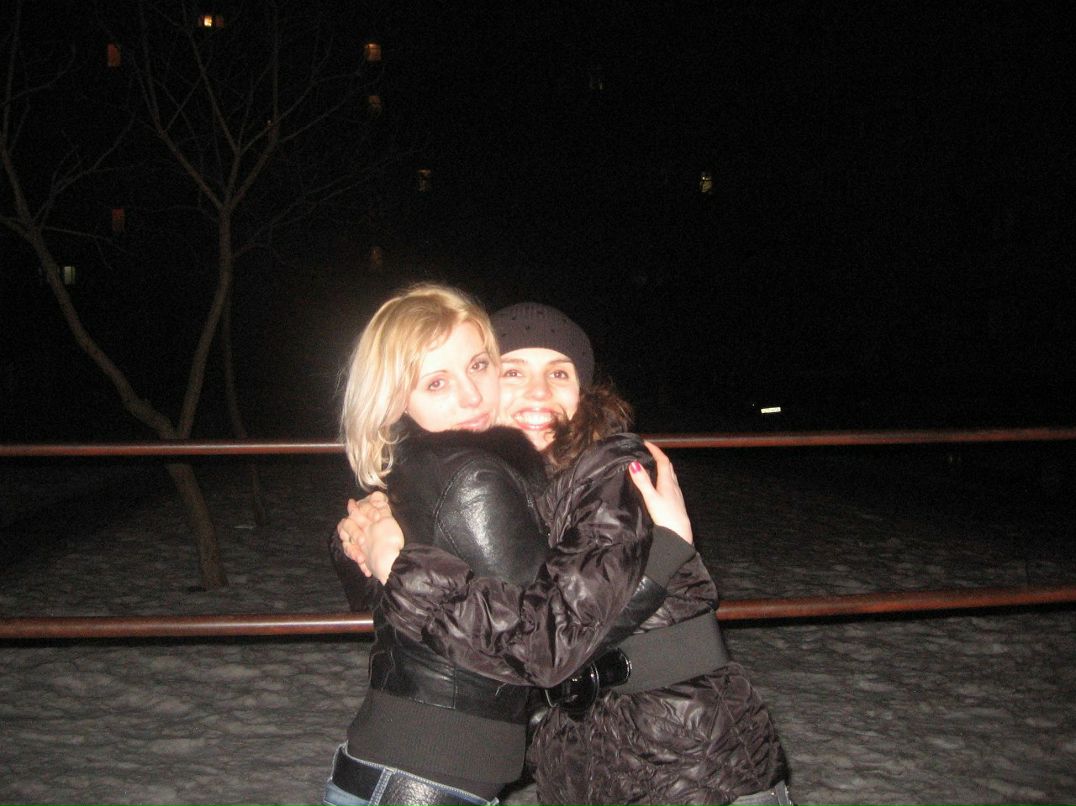 Ирина Нерук | Кривой Рог