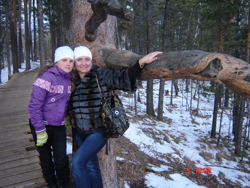 Юлия Ленькова | Геленджик