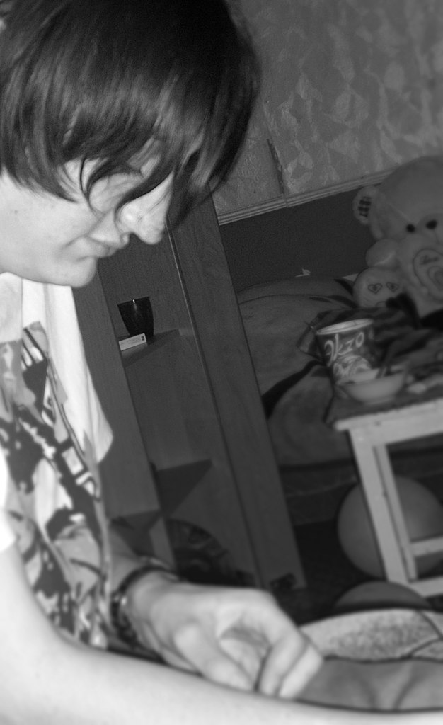 Роман Брызгалов | Новосибирск