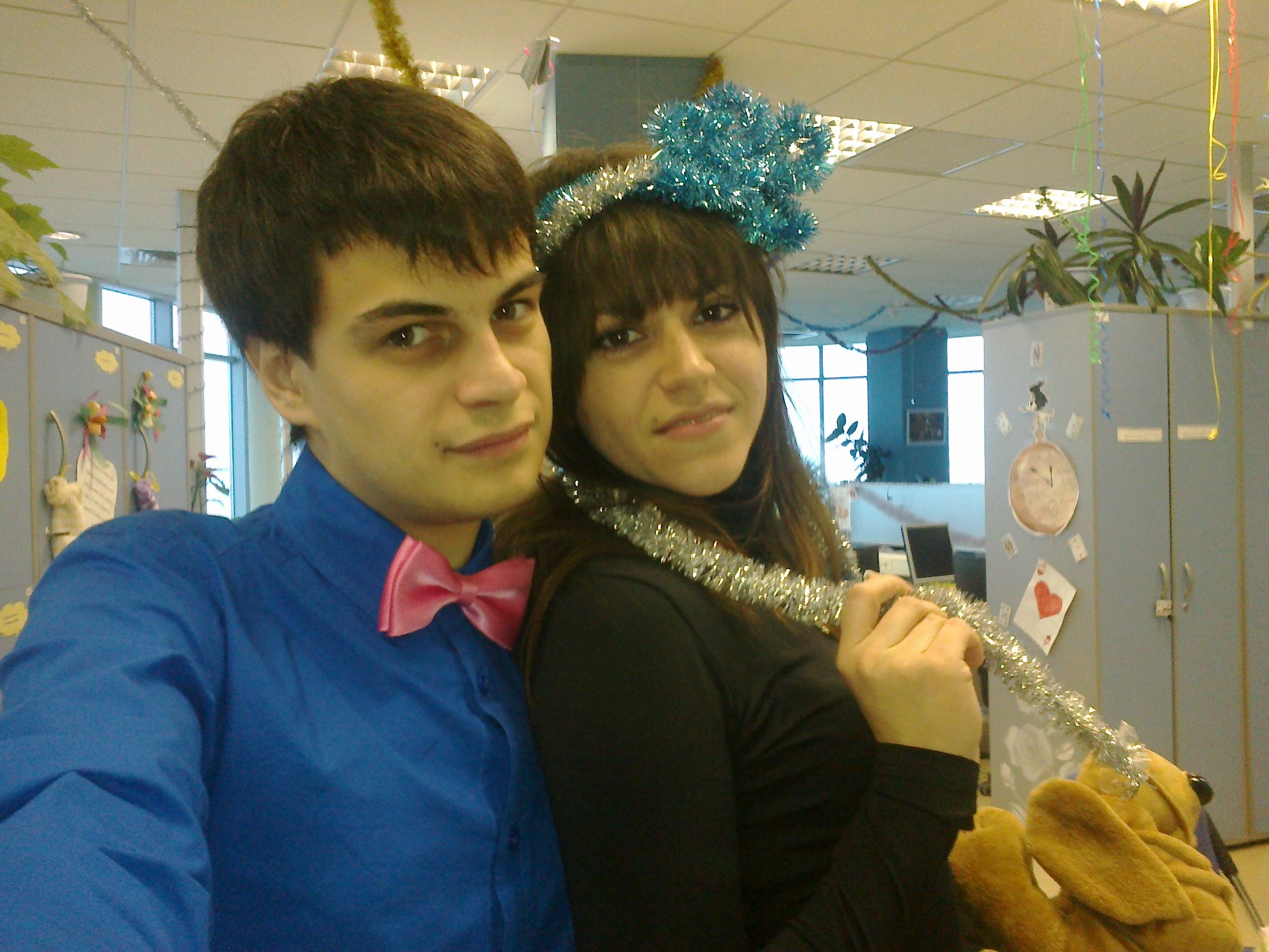 Фото профиля