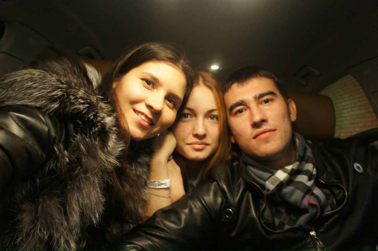 Диляра Файзуллина | Казань