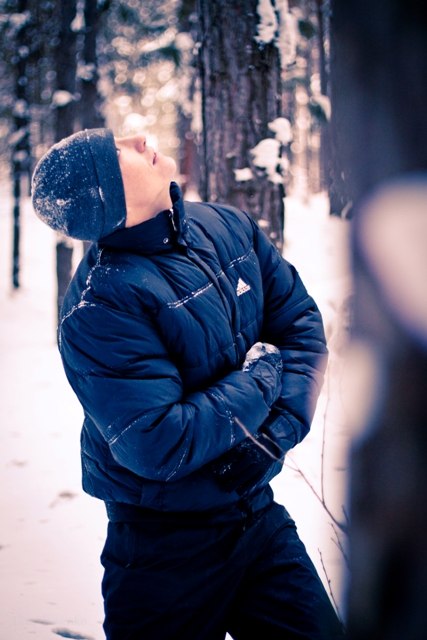 Алексей Куденко | Омск