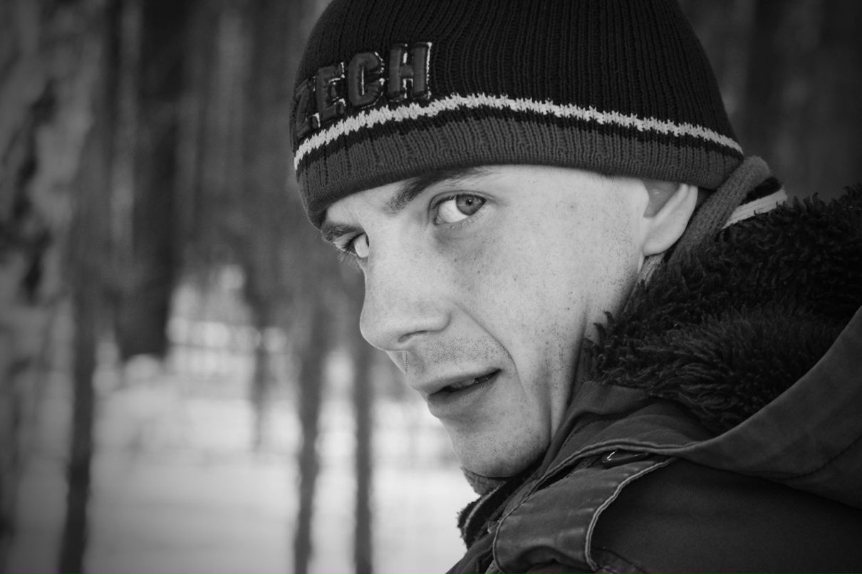 Саша Дудков Dezl | Пенза