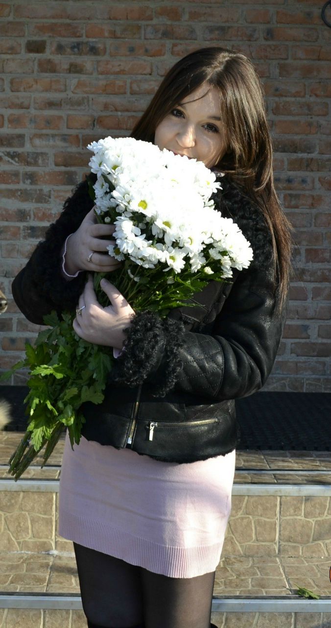 Аня Філюк | Луцк